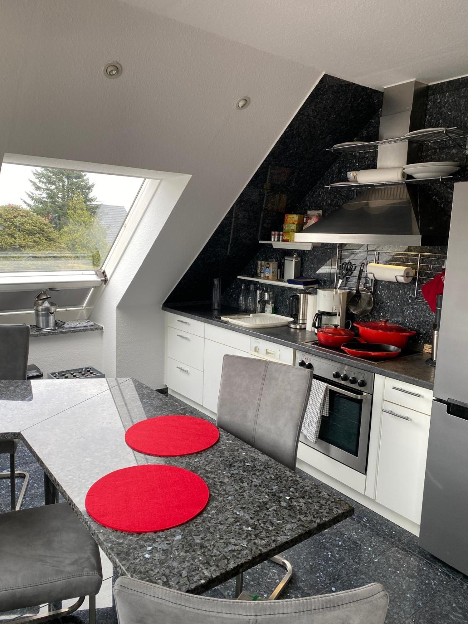 Studio Timo Loxstedt Exteriér fotografie