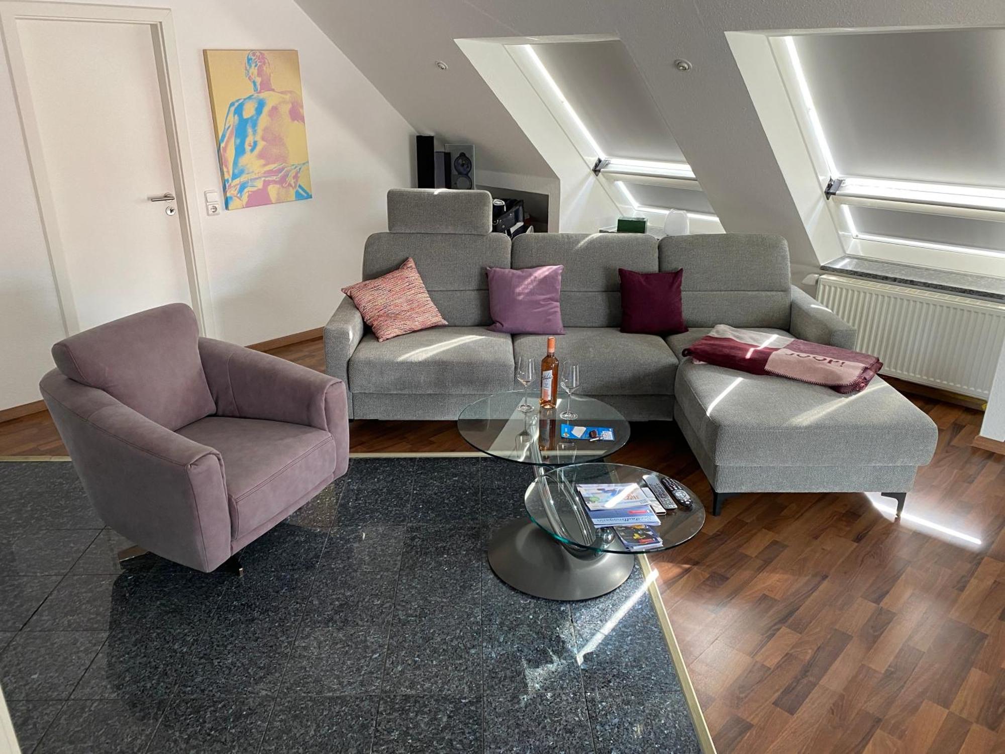 Studio Timo Loxstedt Exteriér fotografie